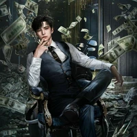 Damon Cephalus (ML)