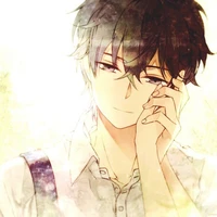 Your author
