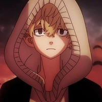 Chifuyu Matsuno
