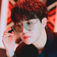 Hobi ( Mrs Jeon)