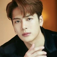 Jackson ( Mr Jeon)