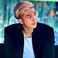 Kim Namjoon