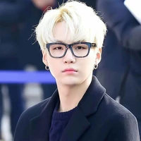 Min Yoonki
