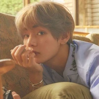 Kim Taehyung