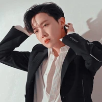 Jung Hoseok