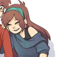 Mabel Pines