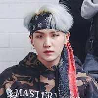 Min Yoongi