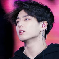 Min Jungkook