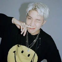 Park hoseok