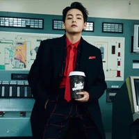 Kim Taehyung