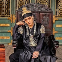 kaisar Suga / Agus