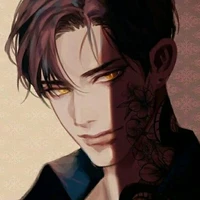 Aaron ~ml stepbrother~