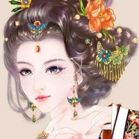 หลินหลัน (แม่ น.อ)