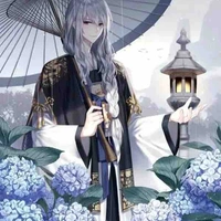 ฟ่าน มู๋จื่อ(คุณชายอัครมหาเสนาบดี+ราชฯ)