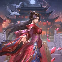 หลินลั่ว(แม่ทัพ)