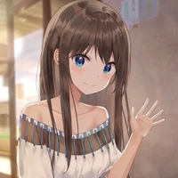 มิว