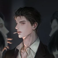 Liam Maxwell