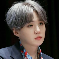 yoongi🍁