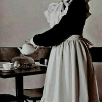 Maid