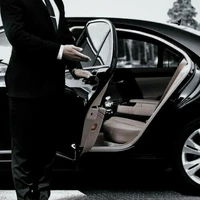 Chauffeur
