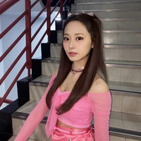 Tzuyu