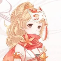 (FL) 1st Princess Firefox Sunlight