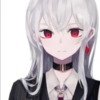 Rosa(past life)