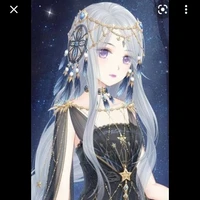 Goddess of Life(Russell)