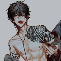 Mikey (ml friend)