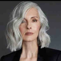 Alora D’Souza (Ml’s stepmom)