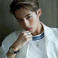 Kim Lu-cas