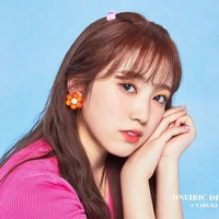 Nagisa Putri Allen ( Safira )