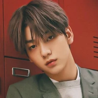 Soobin Putra Allen ( Abang 2 )