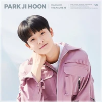 Jihoon Robinson