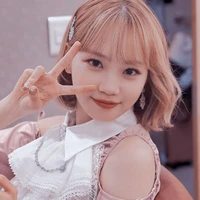 Chaewon Roberts