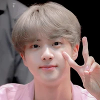 JEON SEOKJIN (JIN)