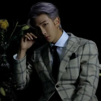 KIM NAMJOON (JOON)