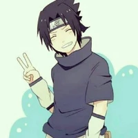 Sasuke Uciha