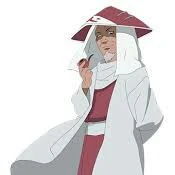 Hiruzen Sarutobi (Hokage ke-3)