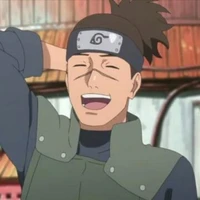 Iruka Sensei