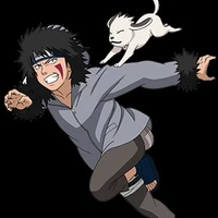 Kiba Inuzuka