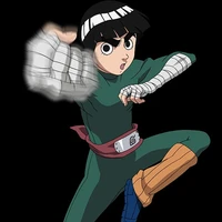 Rock Lee