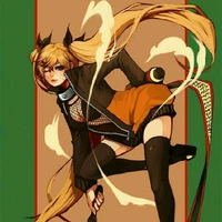 Naruko Uzumaki