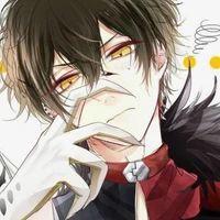 Allen Vance Van Zarephath/MC