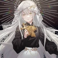 Alice Vera van Zarephath/MC