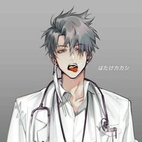 John/Doctor