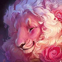Amara (lion form)