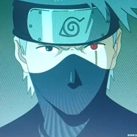 kakashi