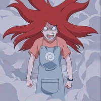 kushina