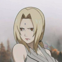 tsunade